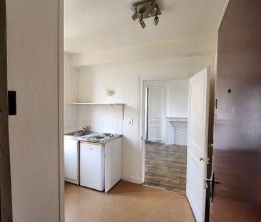 Location Appartement 1 pièce 23m² ROUEN 76000 - Photo 4
