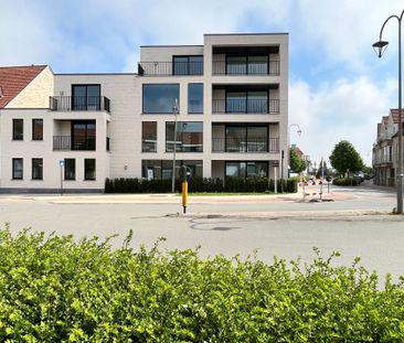 Schitterend nieuwbouw appartement te Knokke-Westkapelle - Photo 6