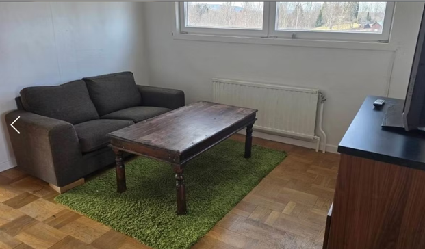 Florellvägen, Järbo - Foto 1