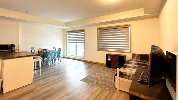 For Lease - 200 CHESTER LE Boulevard, Toronto, Ontario - Photo 1