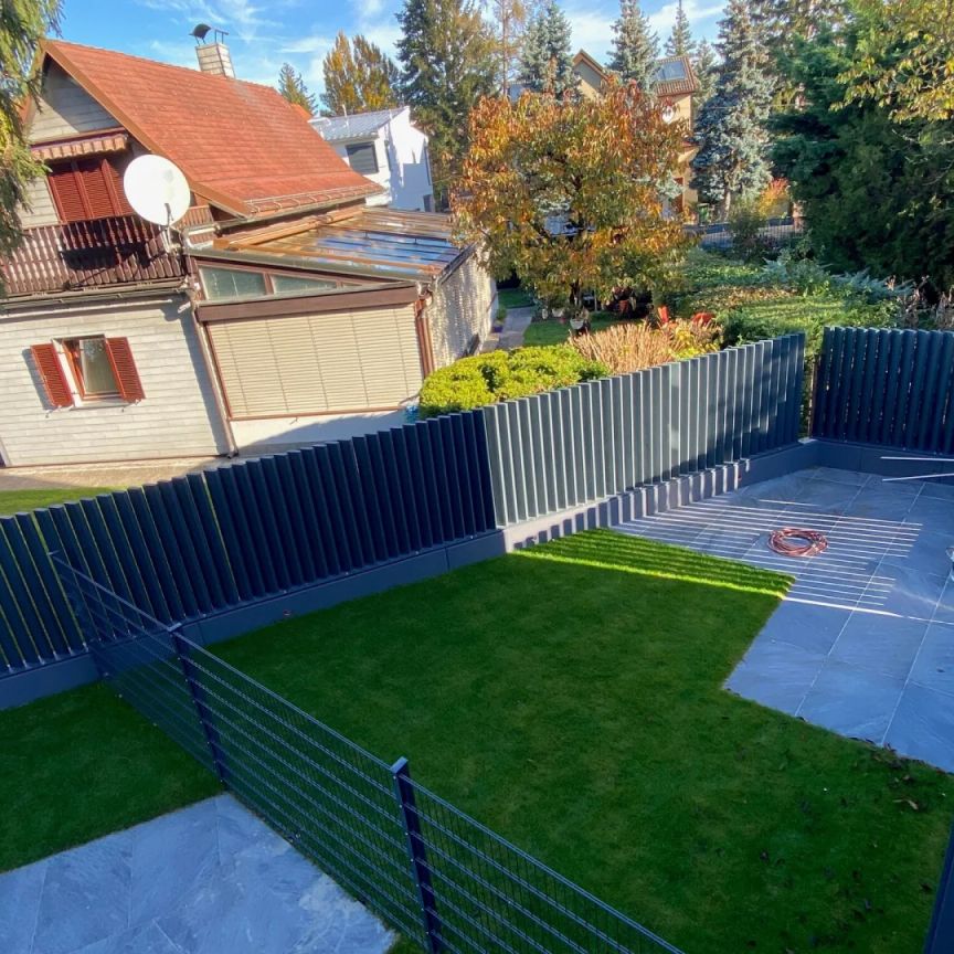Exklusive Terrassenwohnung im 1. DG in 1230 Wien - Erstbezug mit hochwertiger Ausstattung und traumhaftem Grün- und Stadtblick! - Photo 1