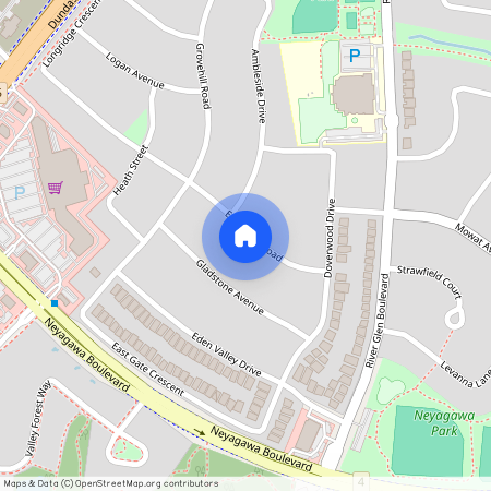 2400 Ennerdale Road, Oakville, River Oaks