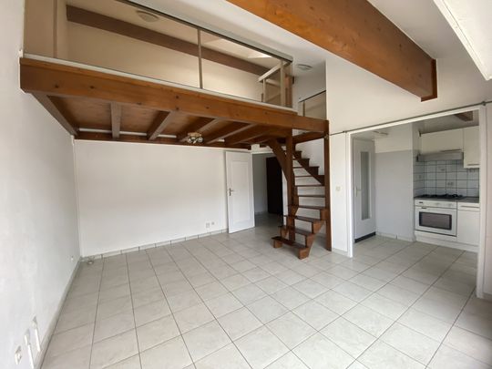Location Appartement 3 pièces 61m² THONON LES BAINS 74200 - Photo 1