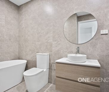 MODERN FAMILY HOME IN A QUIET HORSLEY LOCATION - Photo 3