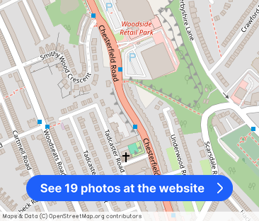 Chesterfield Road, Sheffield, S8 - Photo 1