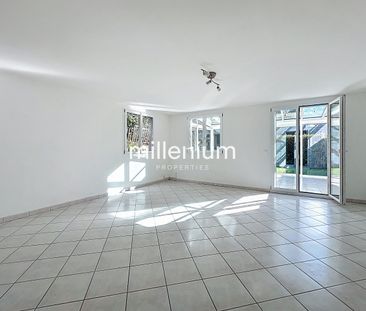 Maison familiale avec jardin à Bellevue - Photo 2