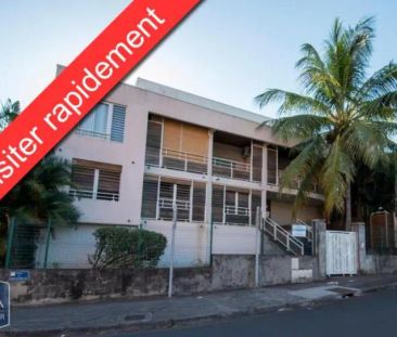 Appartement à louer 1 pièce 26.68m² - Photo 1