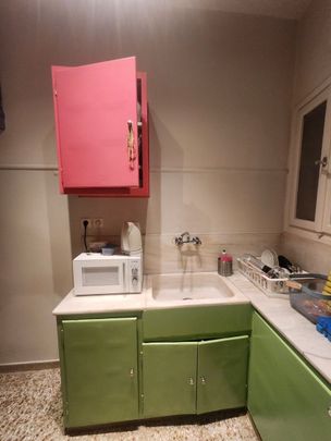 Διαμέρισμα για ενοικίαση Εξάρχεια (Εξάρχεια - Νεάπολη) - Photo 1