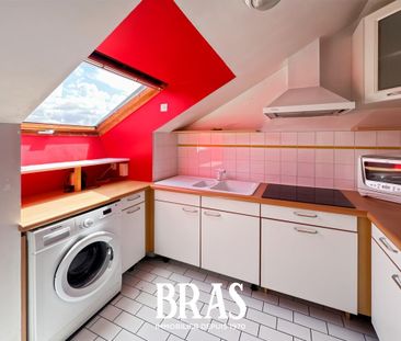 Location Appartement 2 pièces Meublé 42m² NANTES 44000 - Photo 6