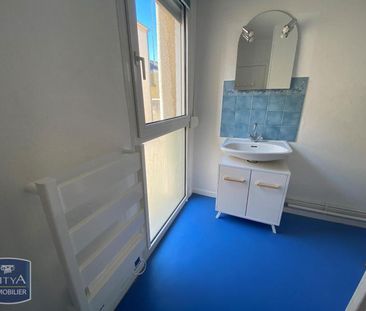 Location Appartement 1 pièce 22m² LE MANS 72000 - Photo 3