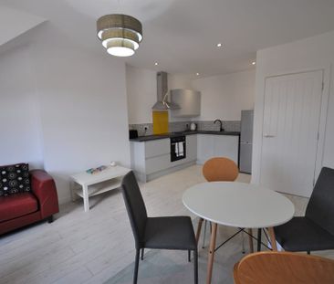 Loughborough Road, West Bridgford, Notingham, NG2, Nottingham - Photo 4