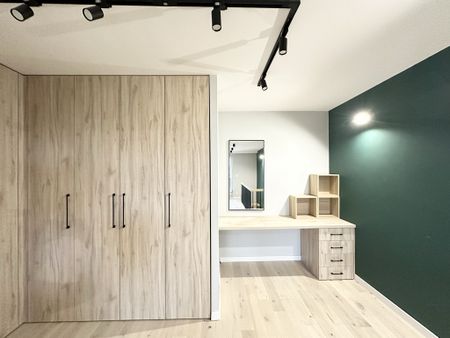 Piękny, dwupoziomowy apartament na Centralnej ! - Zdjęcie 4
