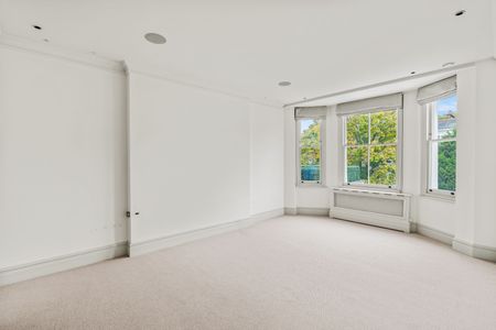 Serviced apartment with Hyde Park views - Photo 2
