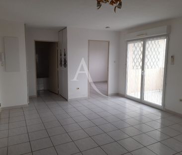Location Appartement 2 pièces 47m² - Photo 1