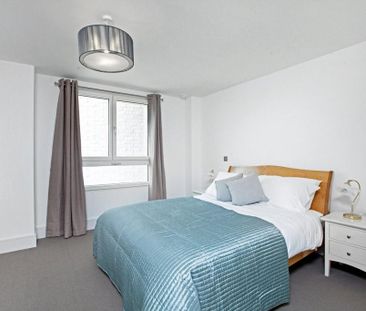 1 bedroom penthouse to rent - Photo 4