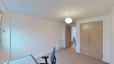 2 bedroom apartment to rent - Photo 5