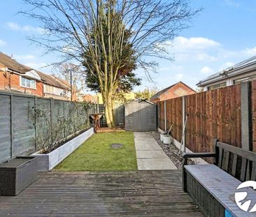 2 bedroom house to rent - Photo 3
