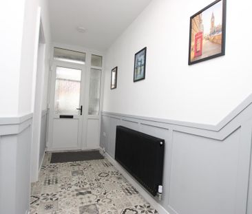 1 bedroom house of multiple occupation to rent - Photo 3