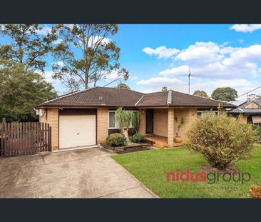 118 Luxford Road, Whalan, NSW 2770 - Photo 4