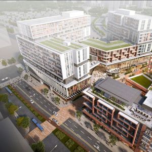 For Lease - 38 Simcoe Promenade N/A Unit# 709C, Markham, Ontario - Photo 3