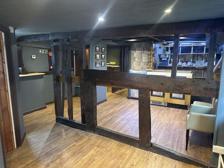 2 bedroom terraced house to rent - Photo 2