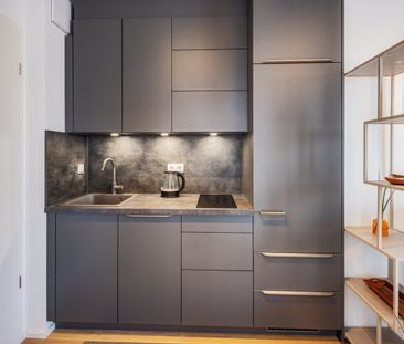 Nicely furnished apartment in Aubing - Foto 6