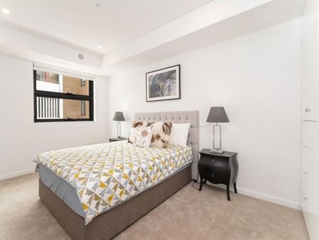 103/17 Albert Avenue, Chatswood NSW 2067 - Apartment For Rent | Domain - Photo 2