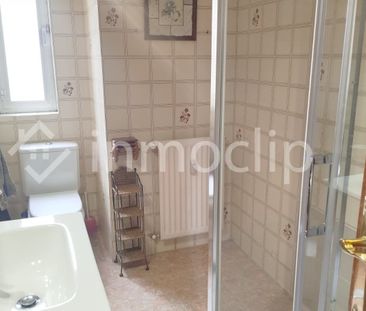 Ático de alquiler en Calle Van Dyck, Salesas - Photo 5