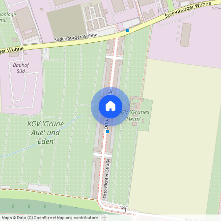 Otto-Richter-Straße 11a, 39116 Sachsen-Anhalt - Magdeburg