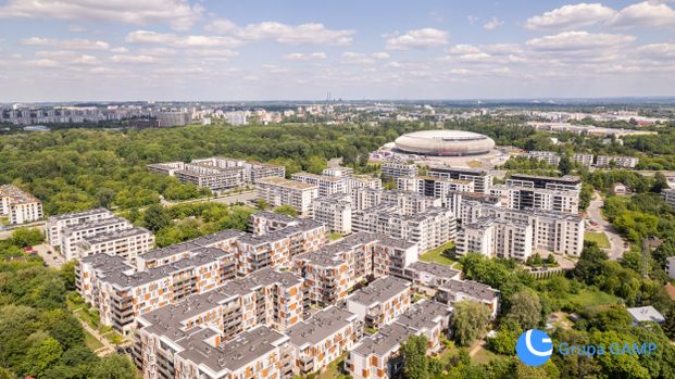 2-pok 54m2 klima |Park Lotników| garaż i 2xkomórka - Photo 1