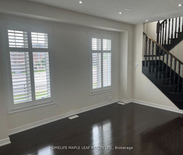 For Lease - 14 Nightland Court, Brampton, Ontario - Photo 1