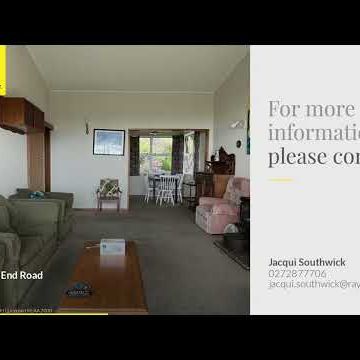 Fully furnished on West End! - Photo 1