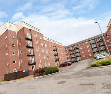 2 bedroom apartment to rent - Photo 3