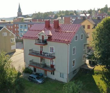 Hantverkaregatan 4A - Foto 4