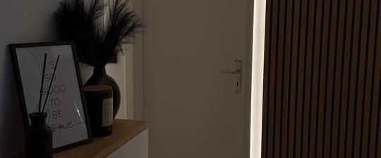 Gepflegte 3-Raum-Wohnung - Photo 1