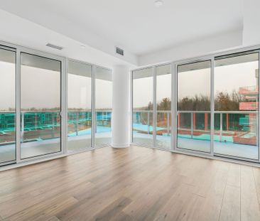 For Lease - 333 Sunseeker Avenue Unit# 524, Innisfil, Ontario - Photo 1