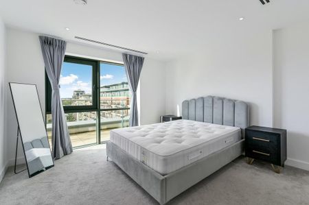 4 bedroom apartment to rent - Photo 4