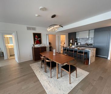 For Lease - 118 Merchants' Wharf N/A Unit# 408, Toronto, Ontario - Photo 3