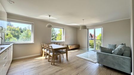 Pierwszy najem | Bielany Wrocławskie | 4 pokoje | NOWE! - Photo 2