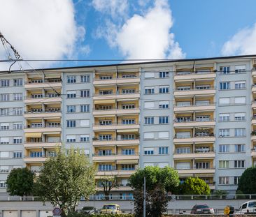 2.5 Zimmer, 57 m², 7. Stock - Photo 4