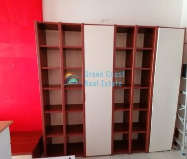 Studio/Γκαρσονιέρα για ενοικίαση Πάτρα - Κέντρο (Πάτρα) - Photo 1