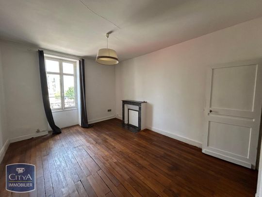 Location Appartement 4 pièces 100m² BOURGES 18000 - Photo 1