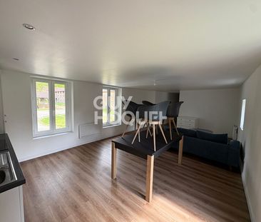 Appartement T2 Meublé- Secteur Aquapolis, Limoges - Photo 1