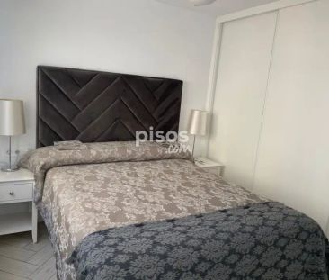 Apartamento en alquiler en Calle Real, cerca de Calle de Marcos Red... - Photo 5