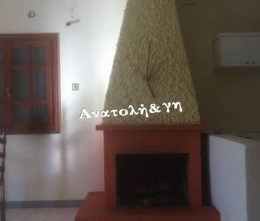 Μονοκατοικία για ενοικίαση Νέα Ραιδεστός (Θέρμη) - Photo 3