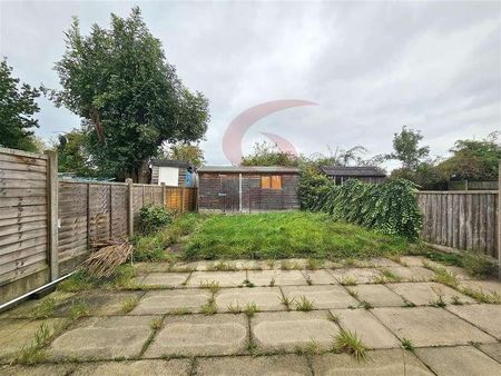 Cheviot Road, Aylestone, Leicester, LE2 - Photo 2