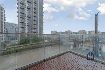 Norman Road, London, SE10 - Three Bedroom Flat To Rent - £634pw / £2,750pcm - Photo 2