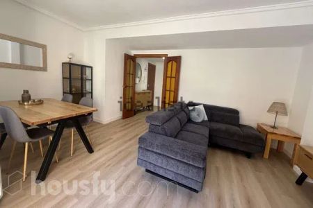 Alquiler de piso en Calle Caballero de Rodas - Photo 3