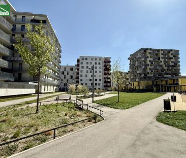 GRÜNSTÜCK 22 – hochwertiger Neubau in bester Lage! Ab sofort verfüg... - Foto 4