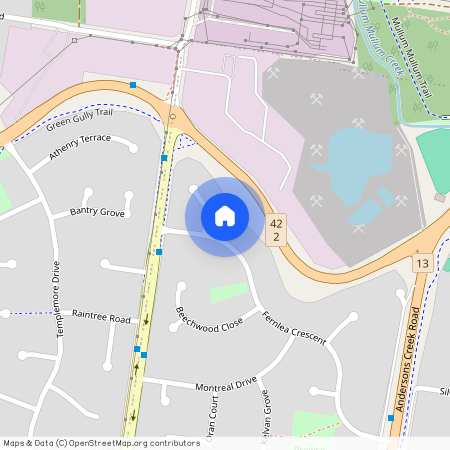 Doncaster East, Melbourne